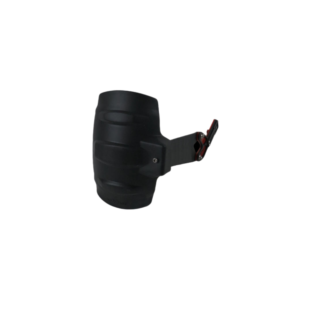 MotoCare Tyre Hugger for Triumph Speed 400 / Scrambler 400X