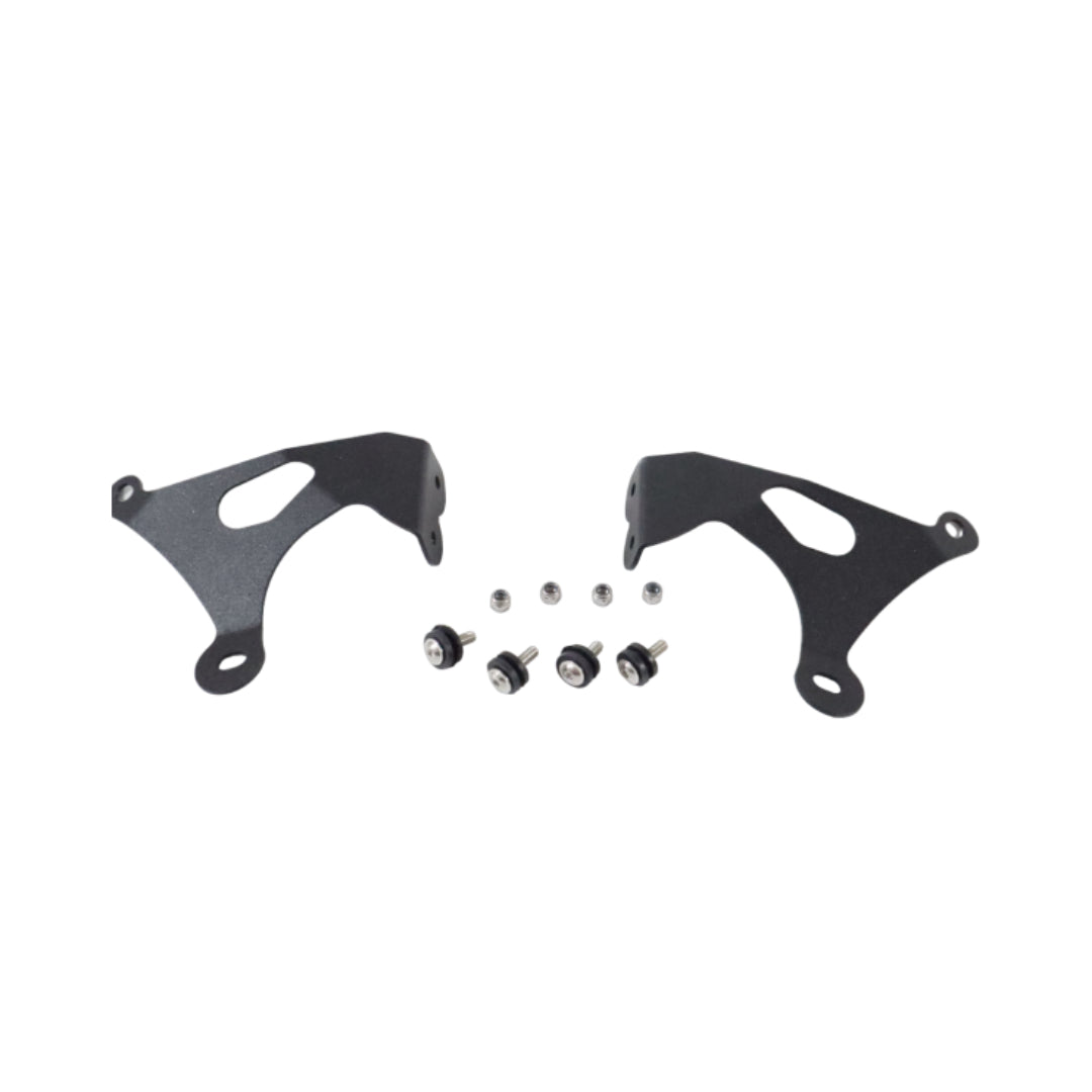 MotoCare Visor  for Triumph Speed 400 / Scrambler 400X