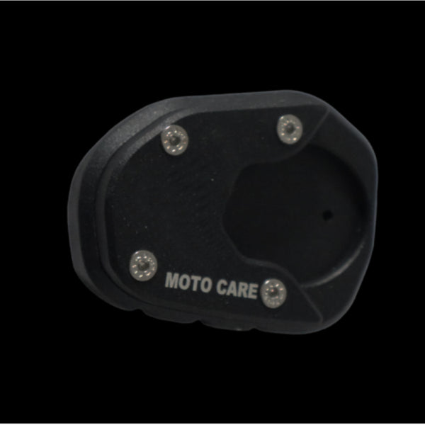 MotoCare CNC Stand Extender for Triumph Speed 400 / Scrambler 400X
