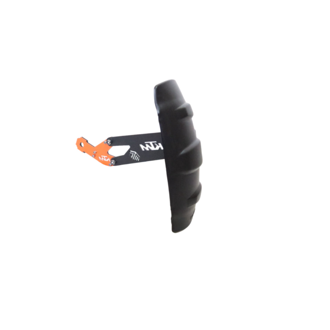 MotoCare Tyre Hugger for KTM Duke 250 / 390 BS6