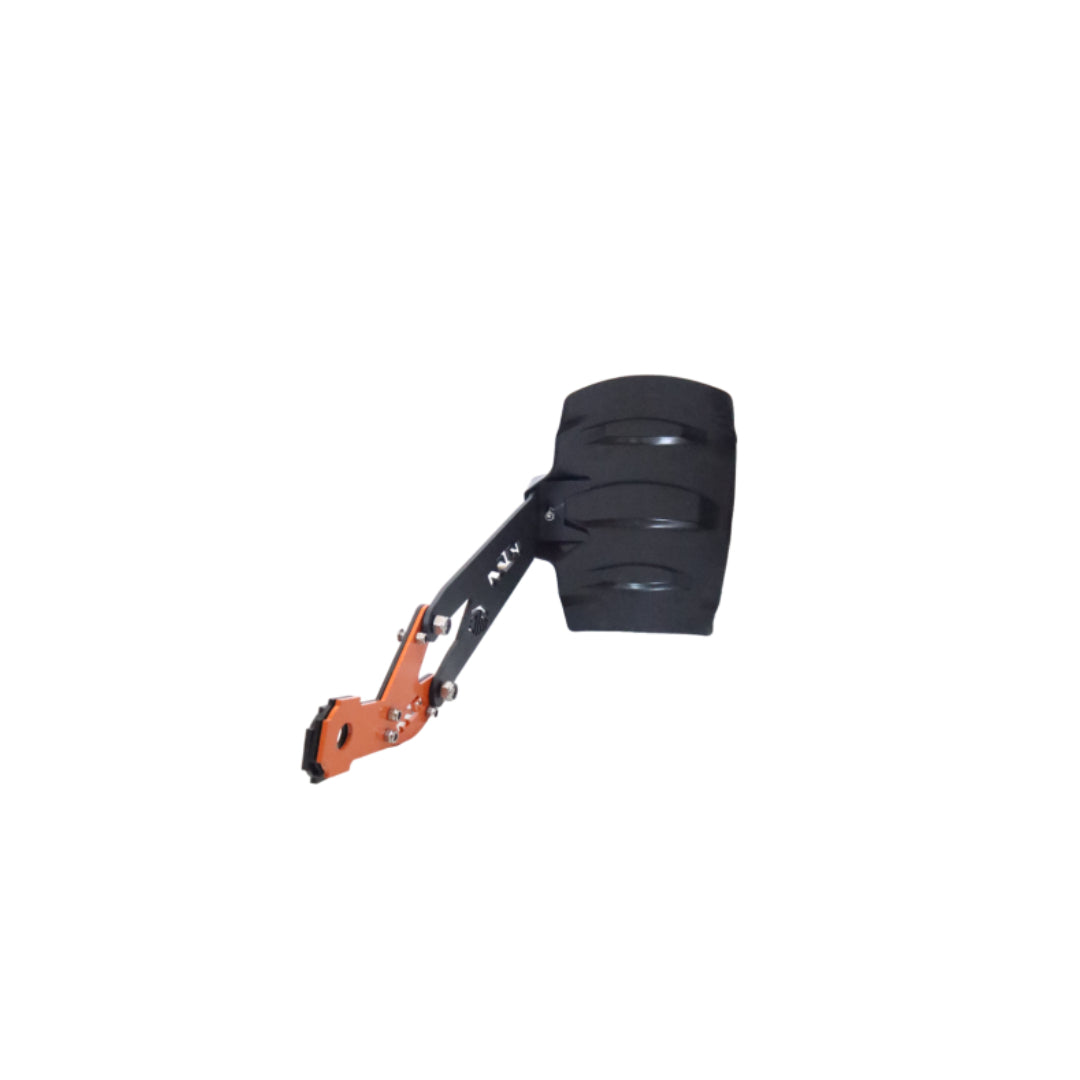 MotoCare Tyre Hugger for KTM Duke 250 / 390 BS6