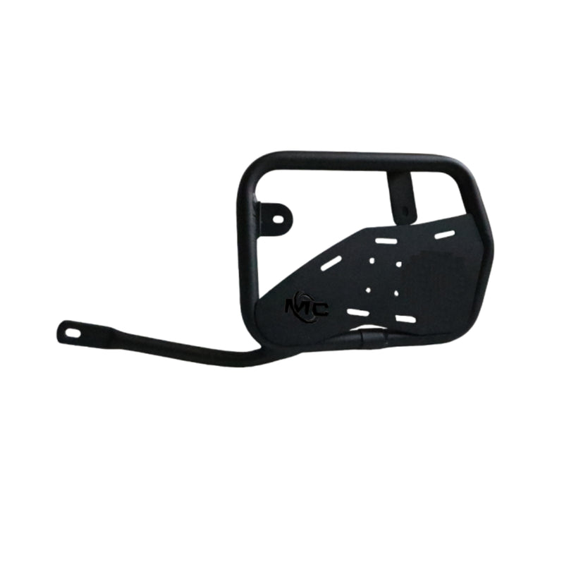 MotoCare Saddle Stay with Plate for Harley-Davidson X440