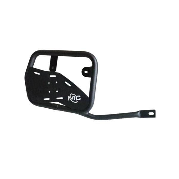MotoCare Saddle Stay with Plate for Harley-Davidson X440