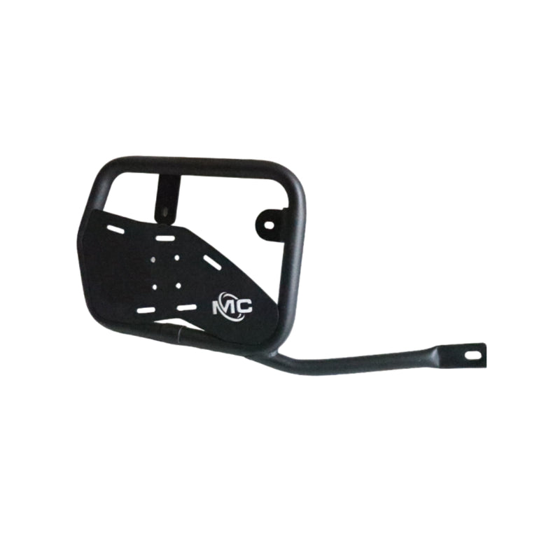MotoCare Saddle Stay with Plate for Harley-Davidson X440