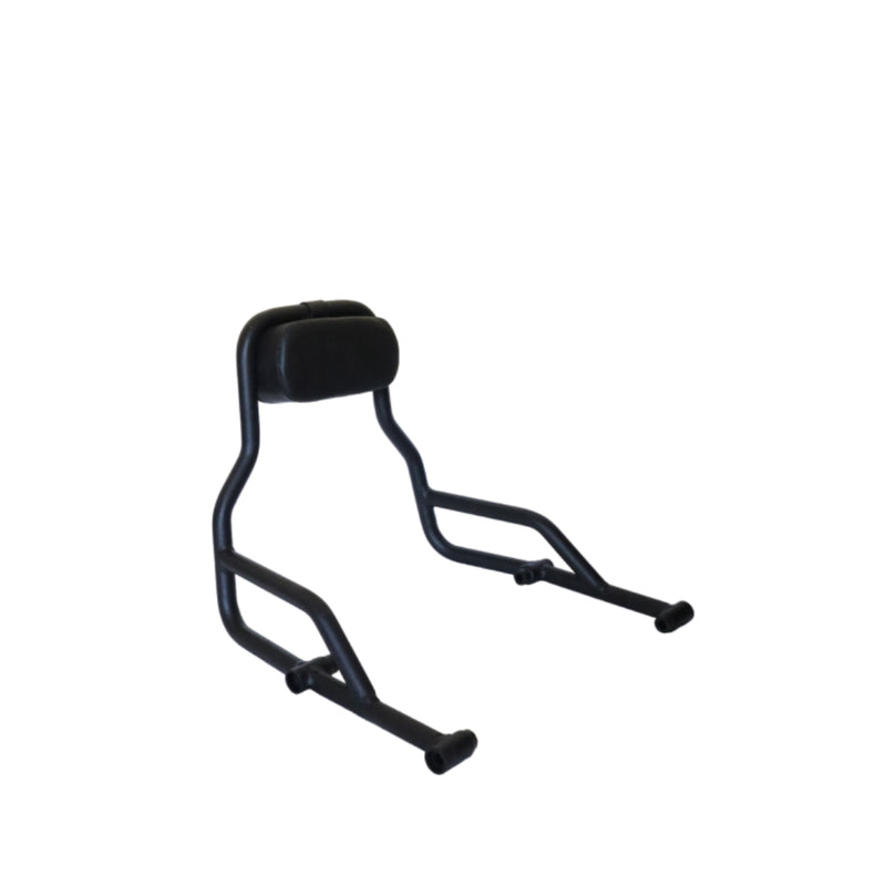 MotoCare Pipe Backrest for Harley-Davidson X440