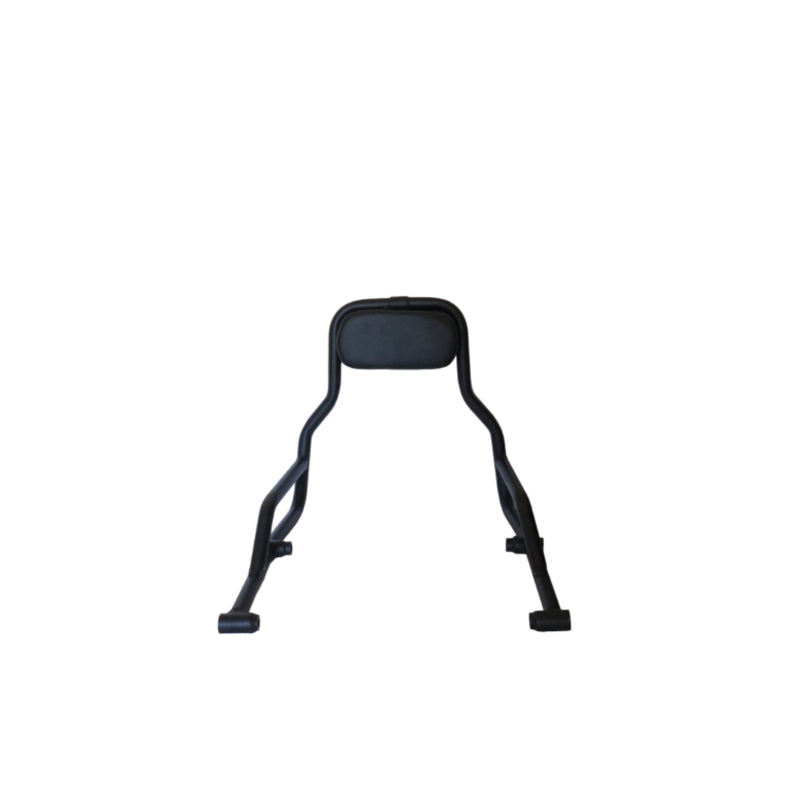 MotoCare Pipe Backrest for Harley-Davidson X440