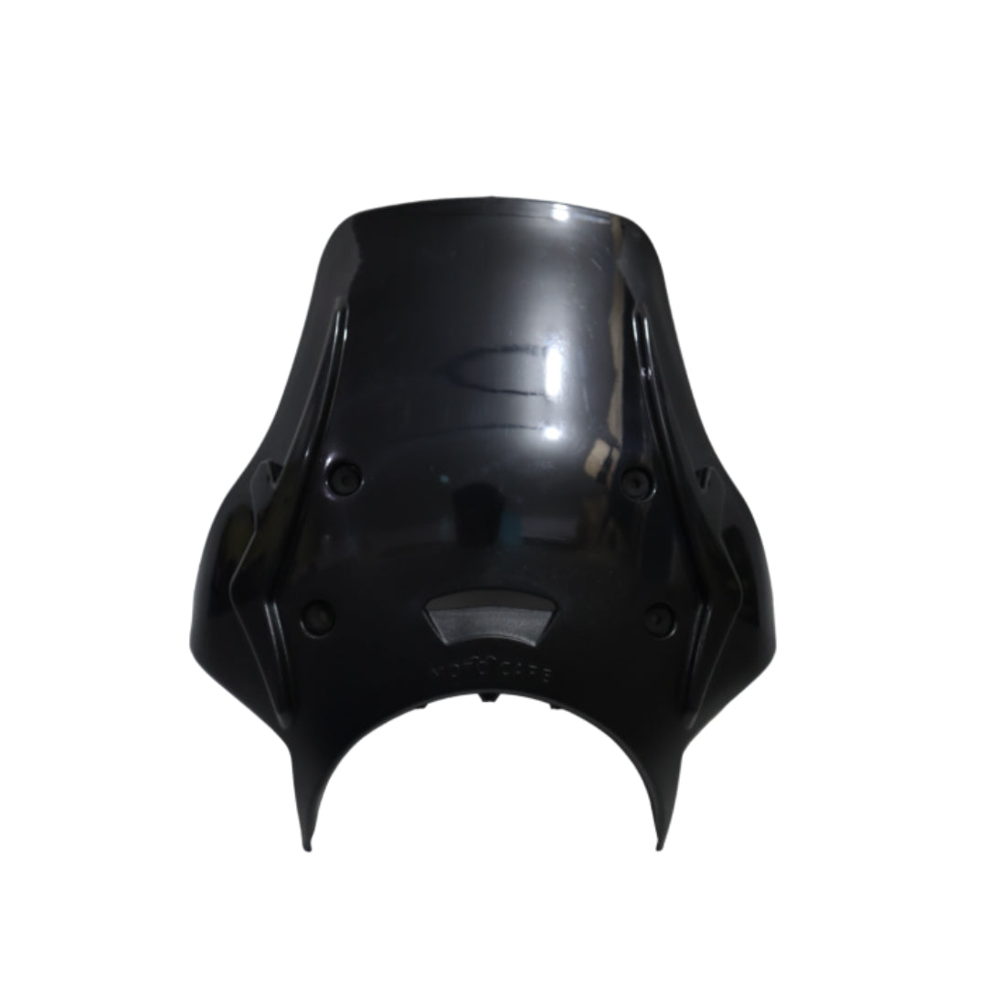 MotoCare Polycarbonate Visor for Harley-Davidson X440