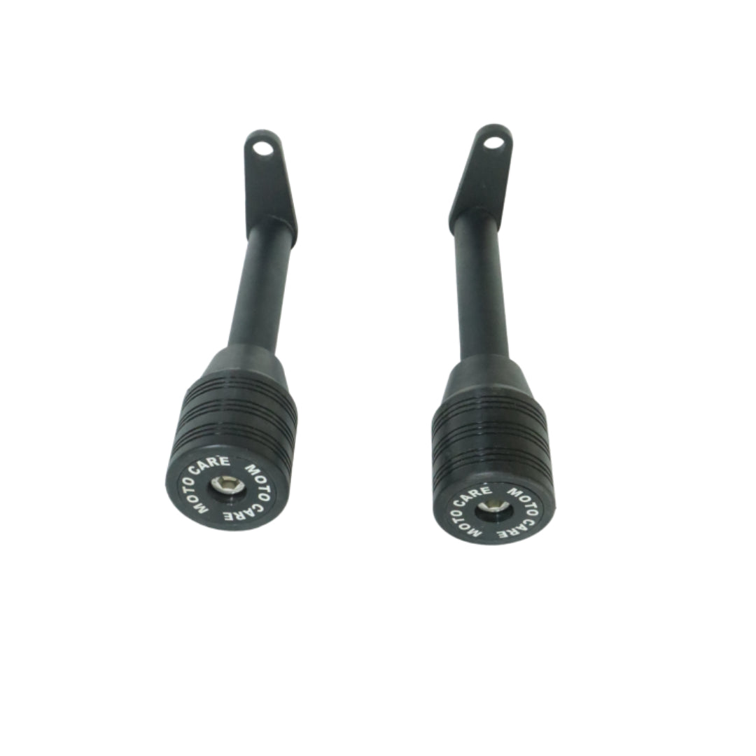 MotoCare Frame Sliders for Yamaha MT-15
