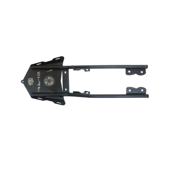 MotoCare Carrier with Plate for Yamaha MT-15