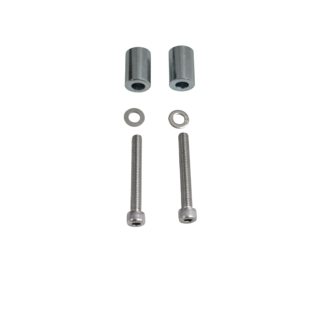 MotoCare Seat Ring for Honda CB350 RS