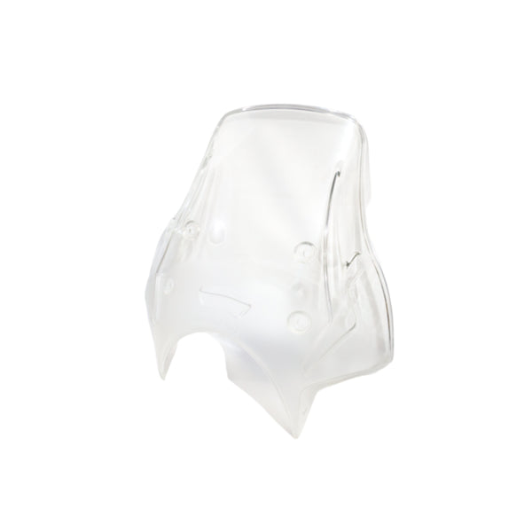 MotoCare Polycarbonate Visor for Honda CB350 RS