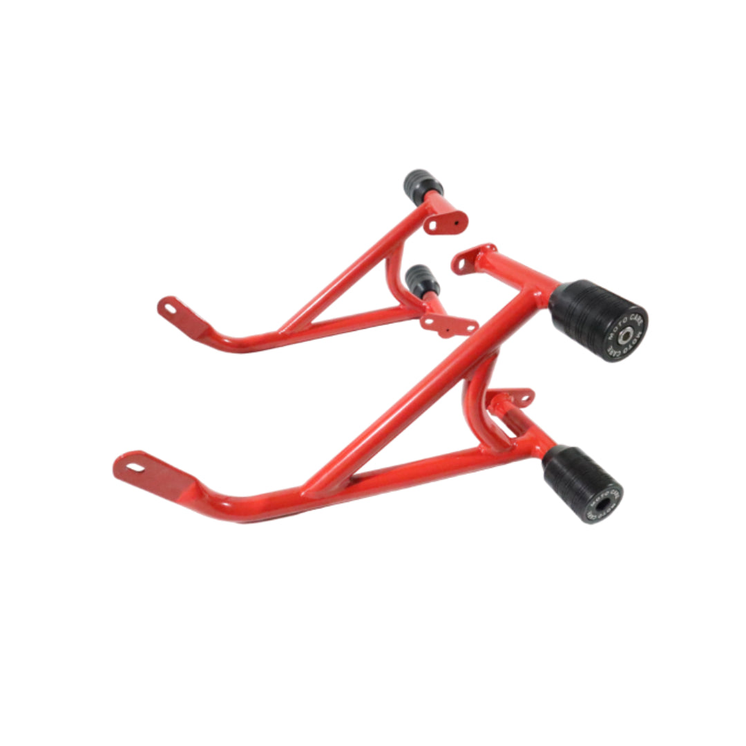 MotoCare 4 Slider Crash Guard for Pulsar NS200