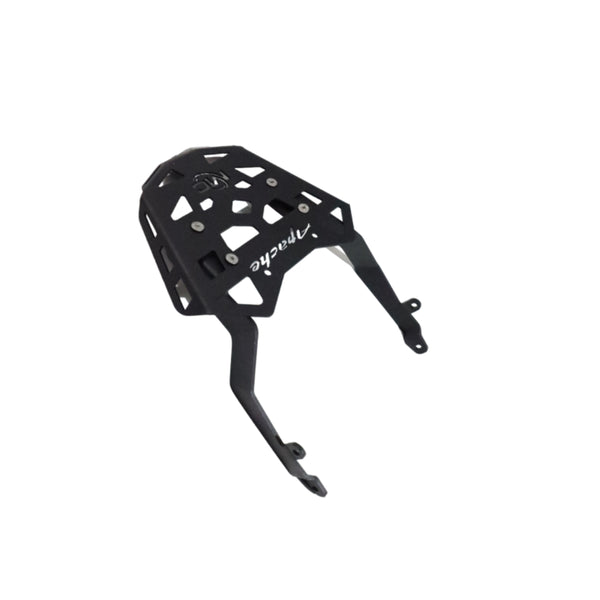 MotoCare CNC Carrier Plate for TVS Apache RTR 310