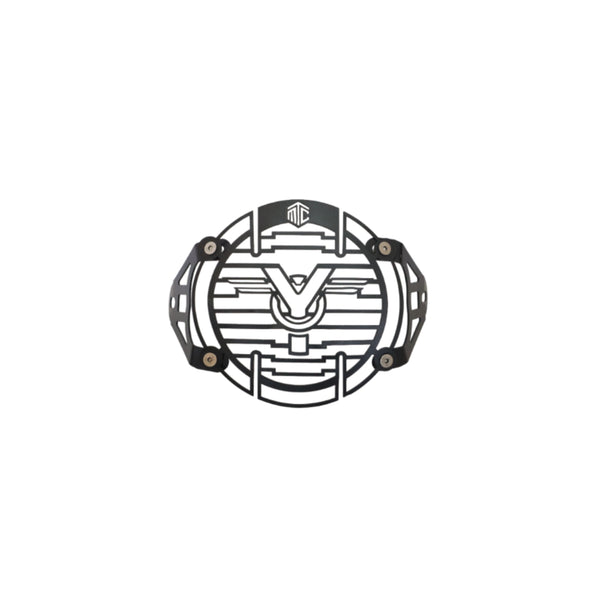 MotoCare Headlight Grill for Yezdi Adventure