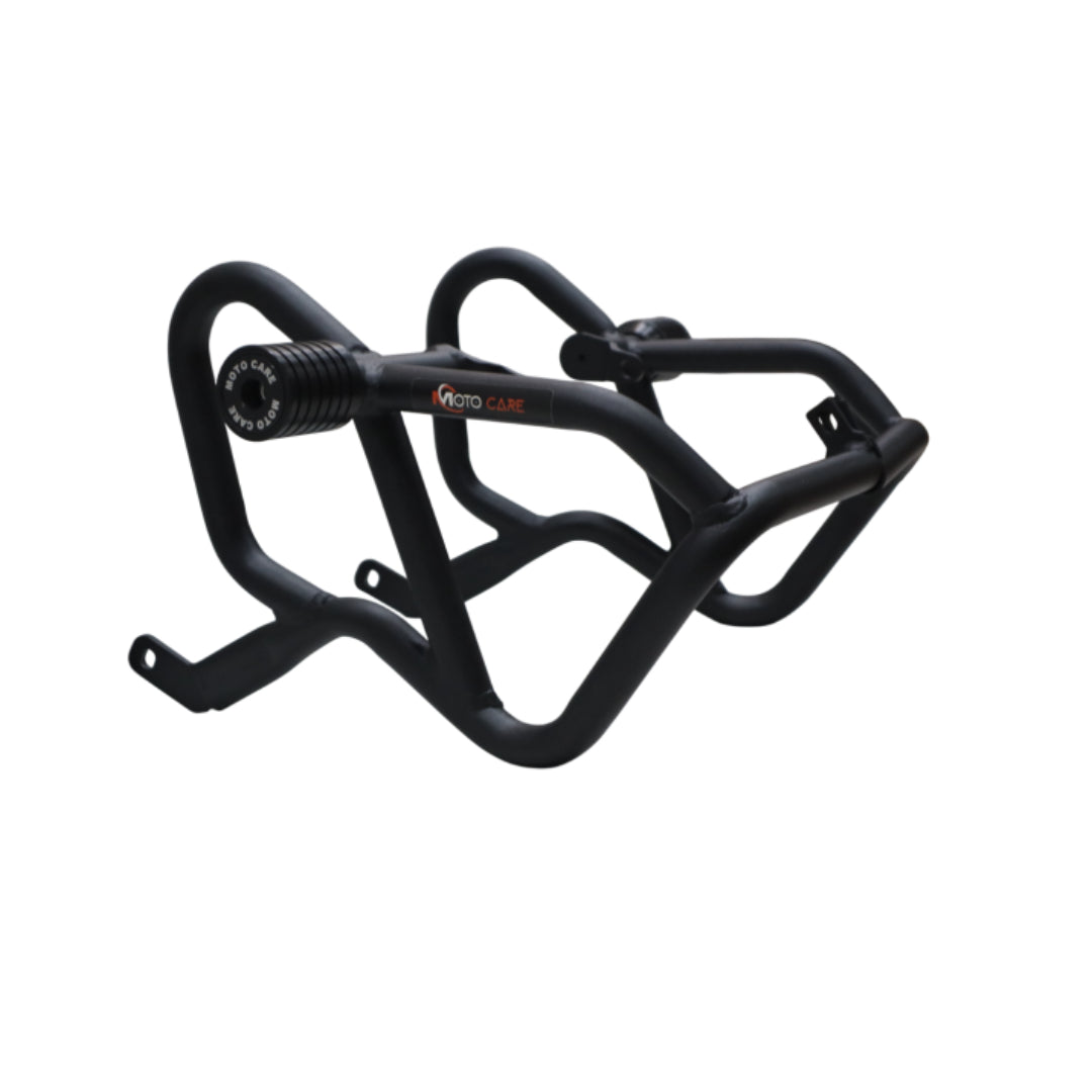 MotoCare Crash Guard with Sliders for BMW G310R