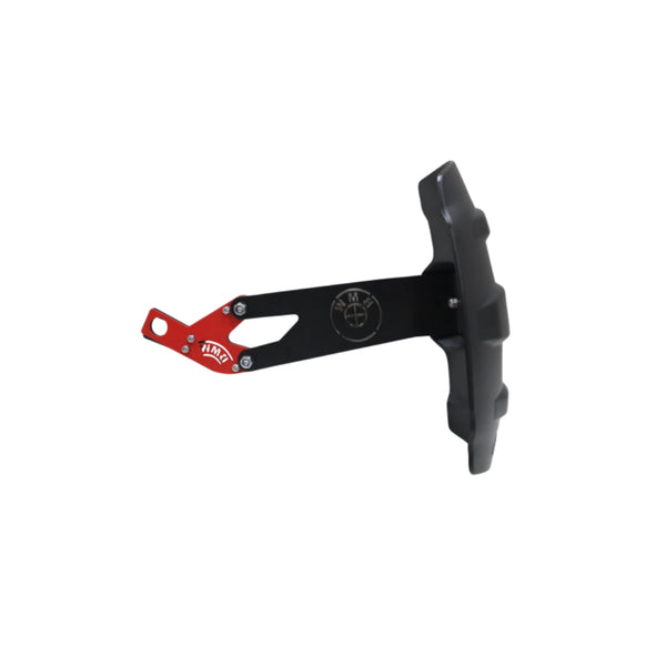 MotoCare Tyre Hugger  For BMW G310R