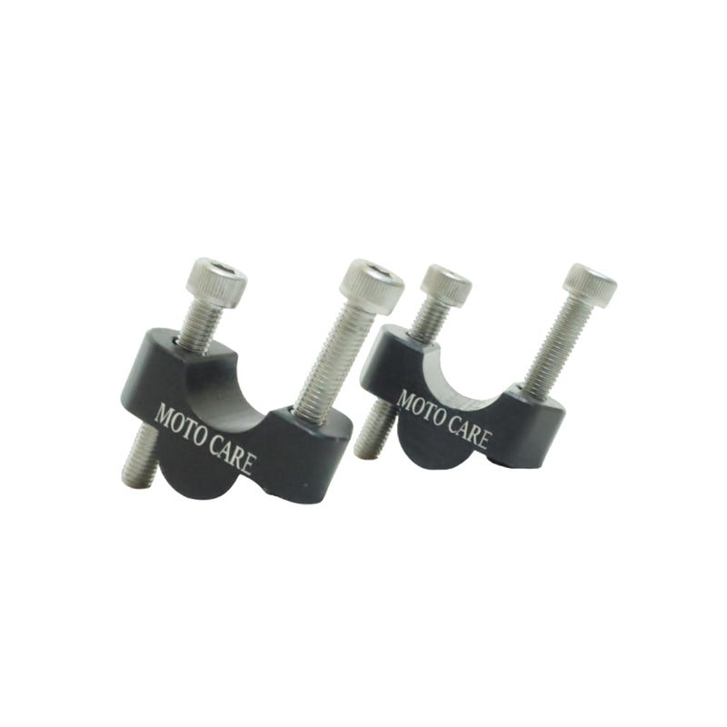 MotoCare Handlebar Riser – For BMW G310R