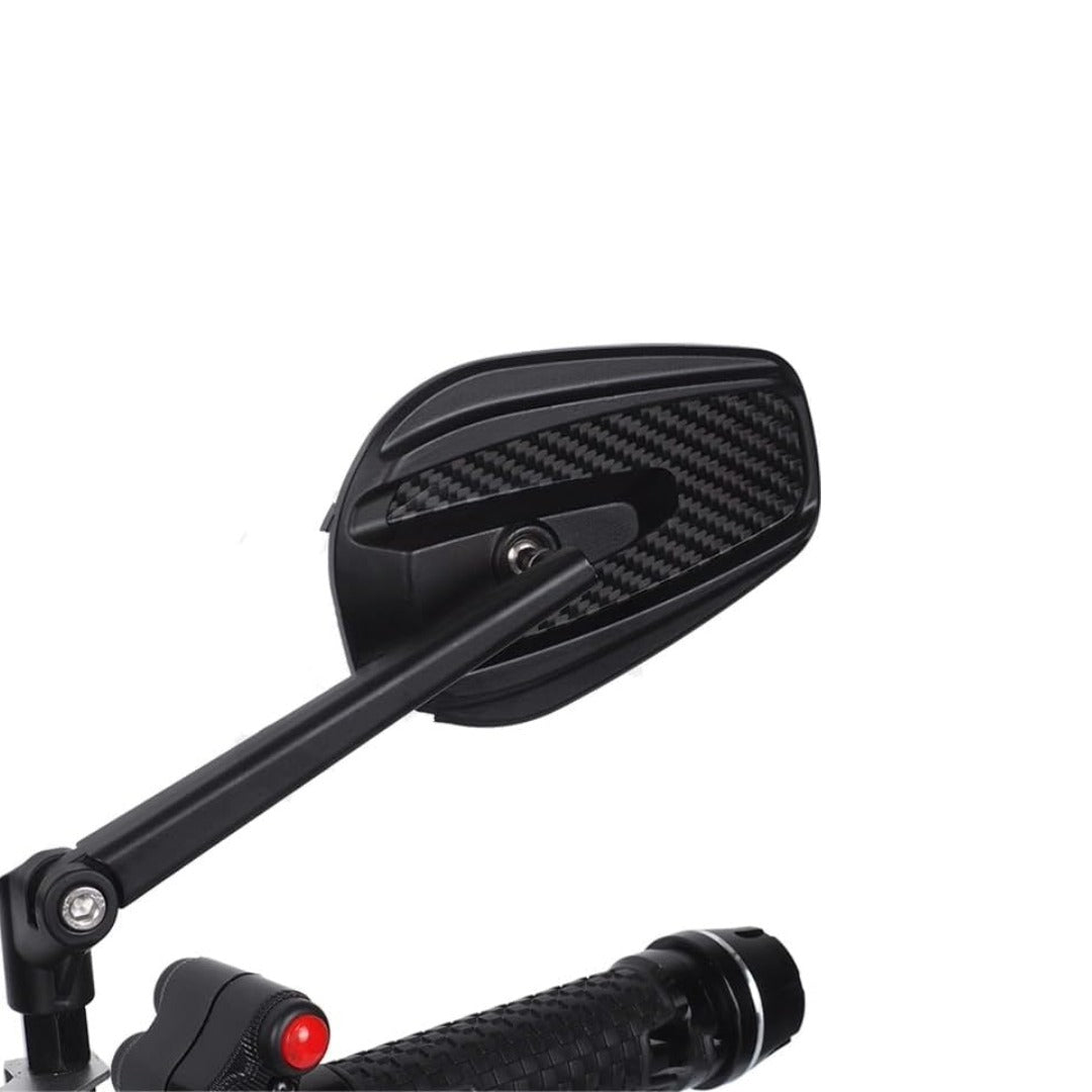 Magazi Carbon Rear View Side Mirrors