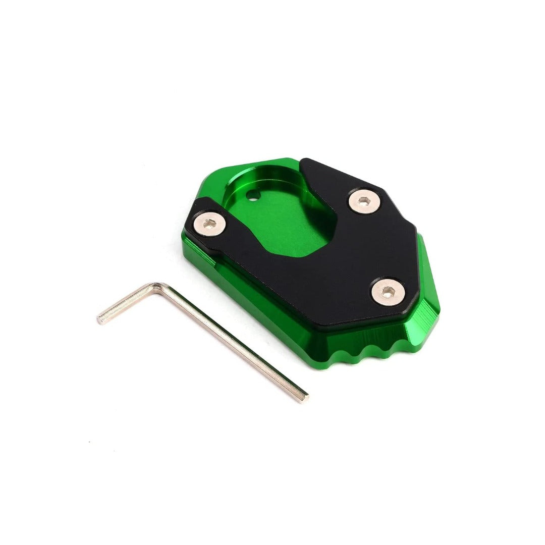 Side Stand Extender for Kawasaki Ninja 300