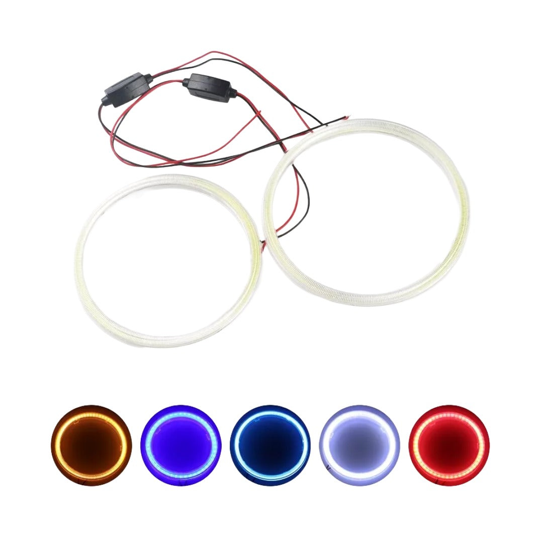 KTM RC Angel Eyes Ring Light For Headlight