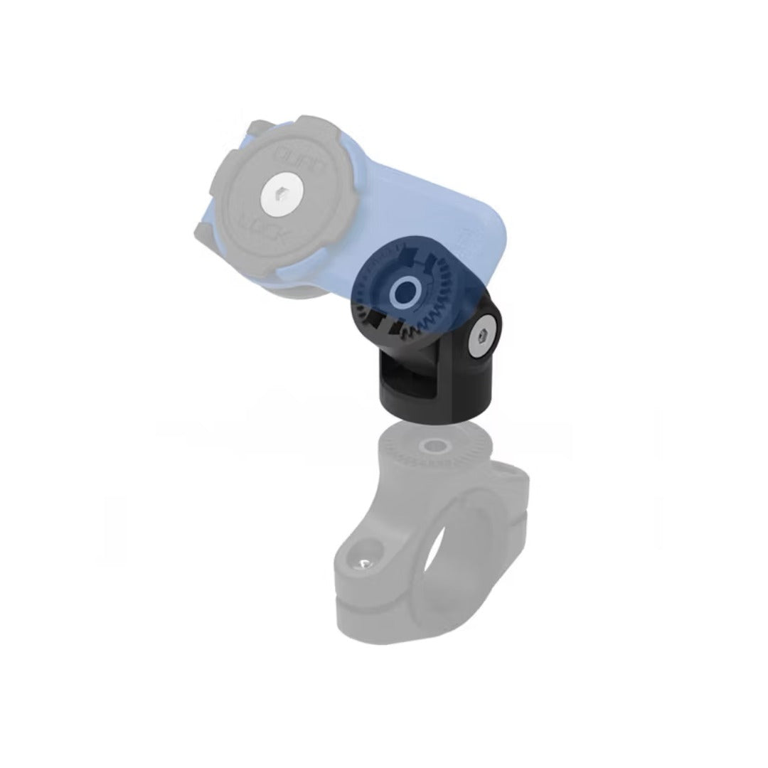 Quad Lock Motorcycle/Scooter - Knuckle Adaptor