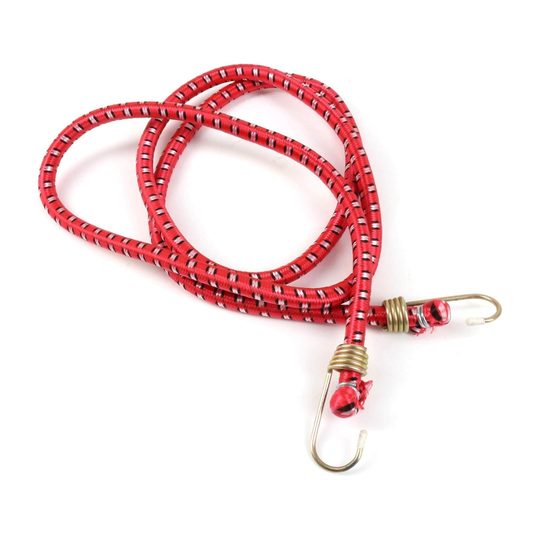 Elastic Bungee Cords With Two Hooks