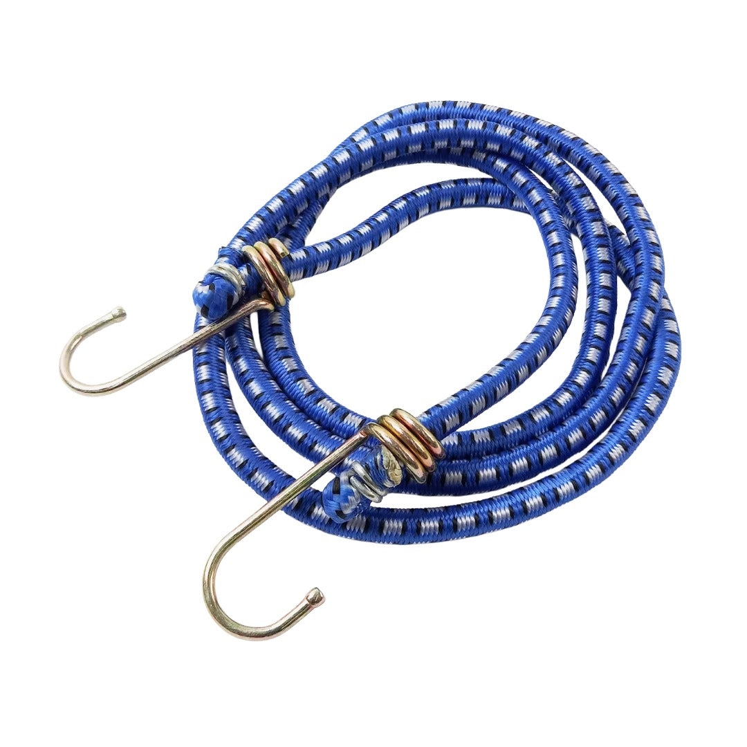 Elastic Bungee Cords With Two Hooks
