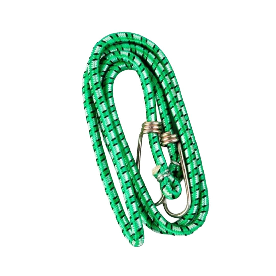 Elastic Bungee Cords With Two Hooks