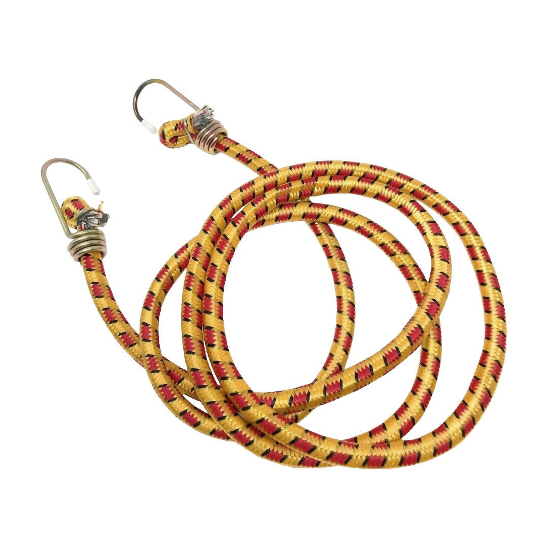 Elastic Bungee Cords With Two Hooks