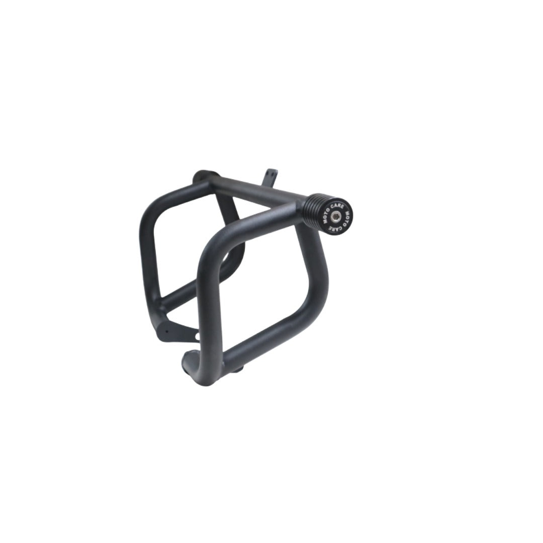 MotoCare Crash Guard with Dual Sliders for Royal Enfield Goan Classic 350
