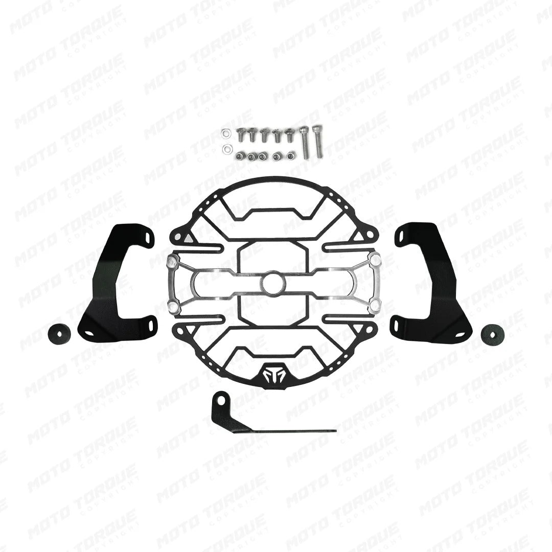 Headlight Grill for Royal Enfield Bear 650