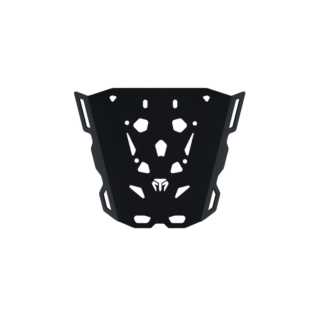 MotoTorque Top Plate (Mild Steel) for Royal Enfield Bear 650