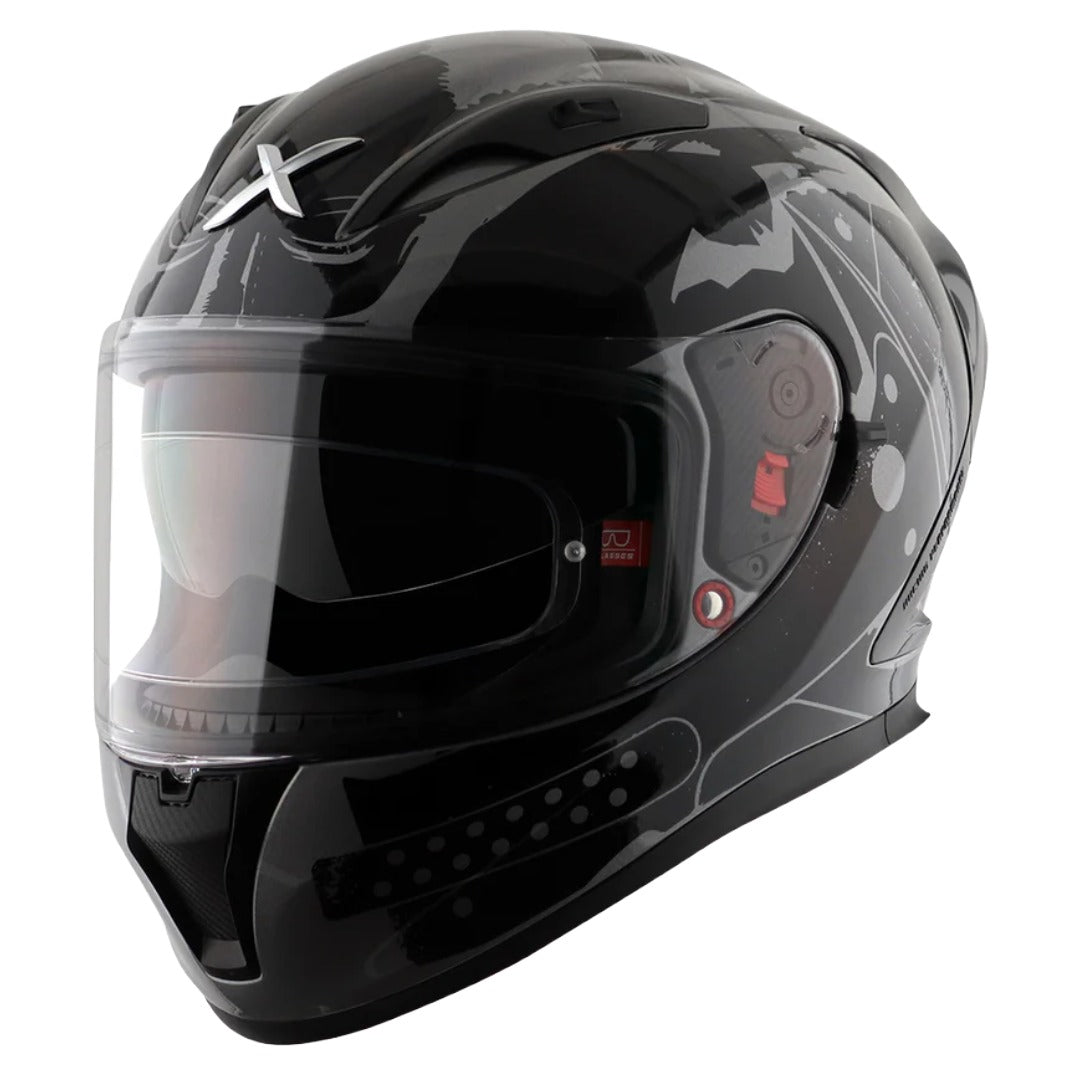 Axor Apex Street DC Batman Helmet