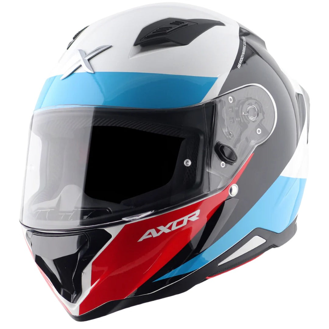Axor Hunter Turbo Helmet