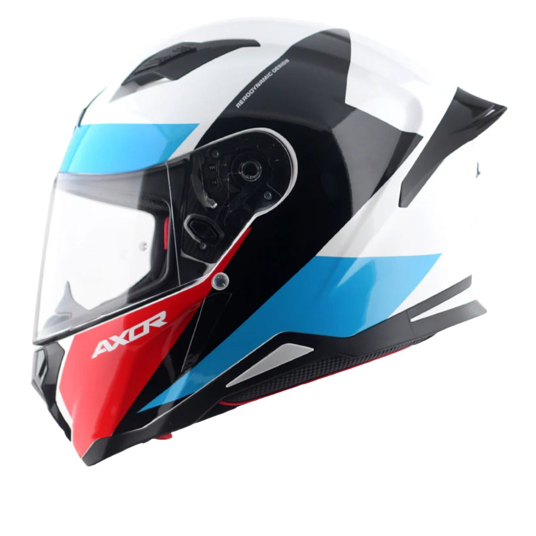 Axor Hunter Turbo Helmet