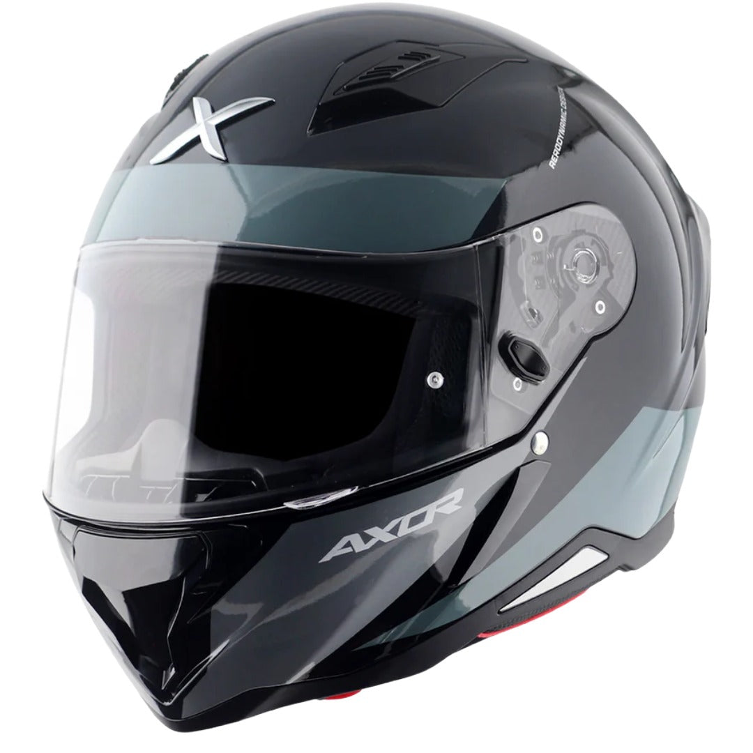Axor Hunter Turbo Helmet