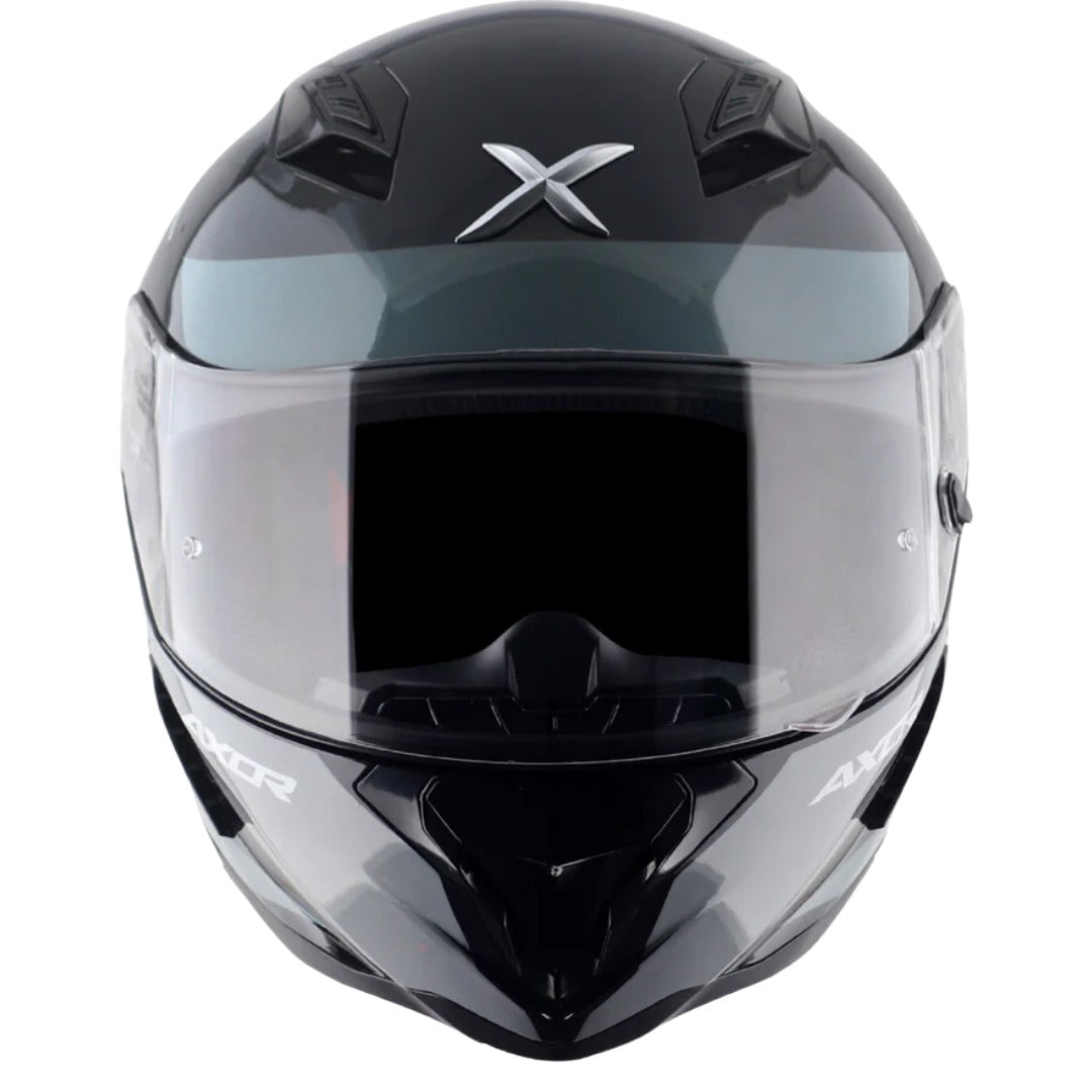 Axor Hunter Turbo Helmet