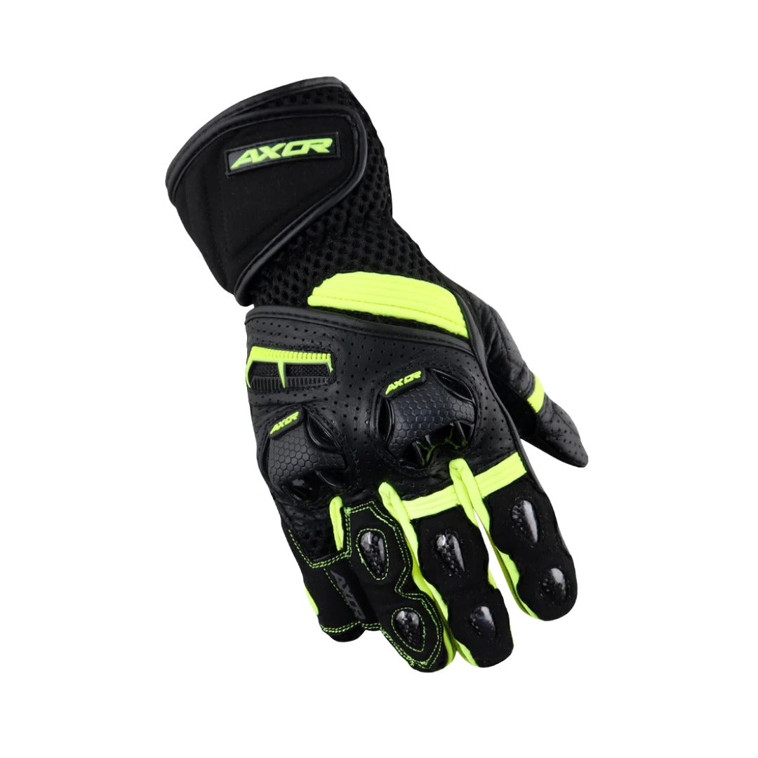 Axor Gator Riding Gloves