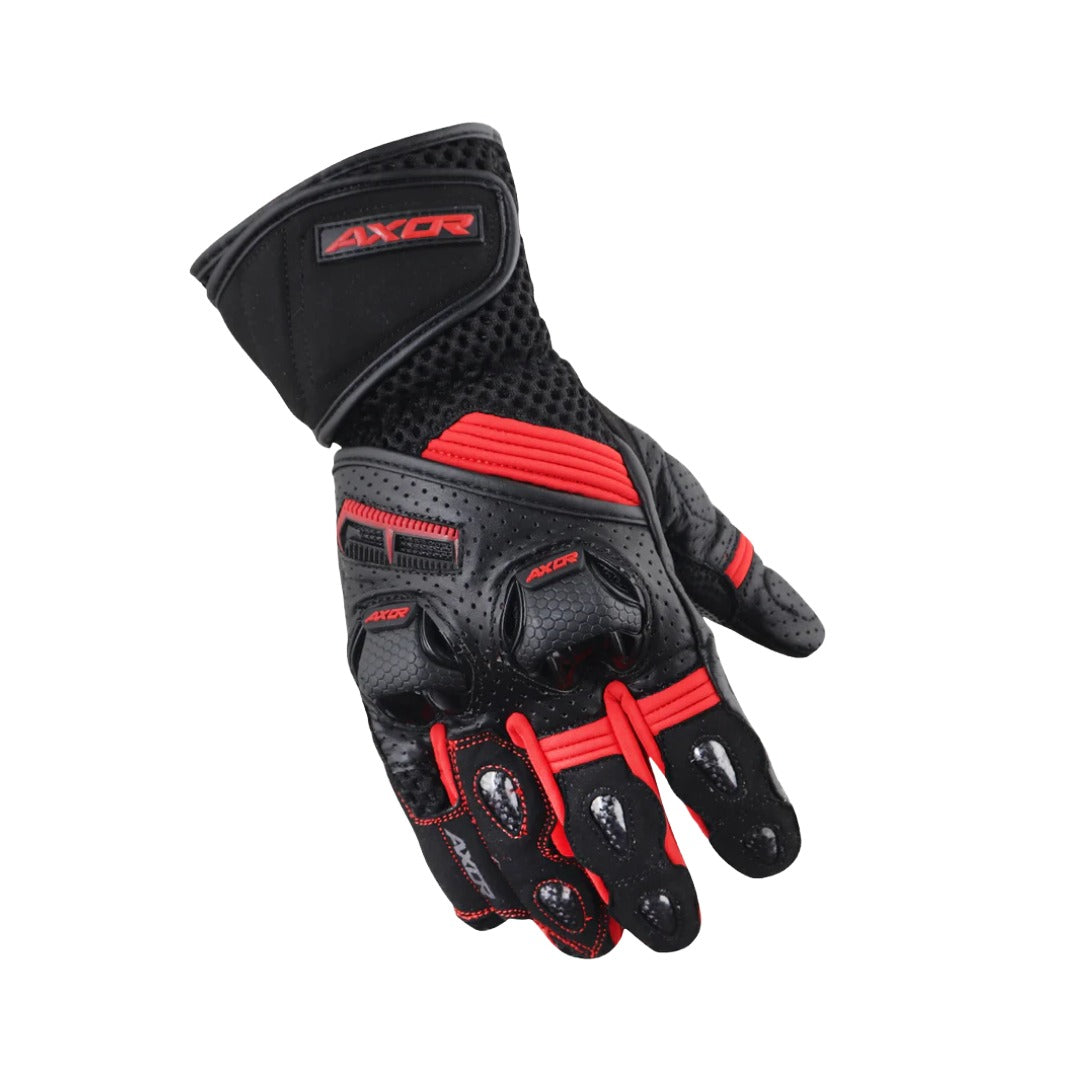 Axor Gator Riding Gloves