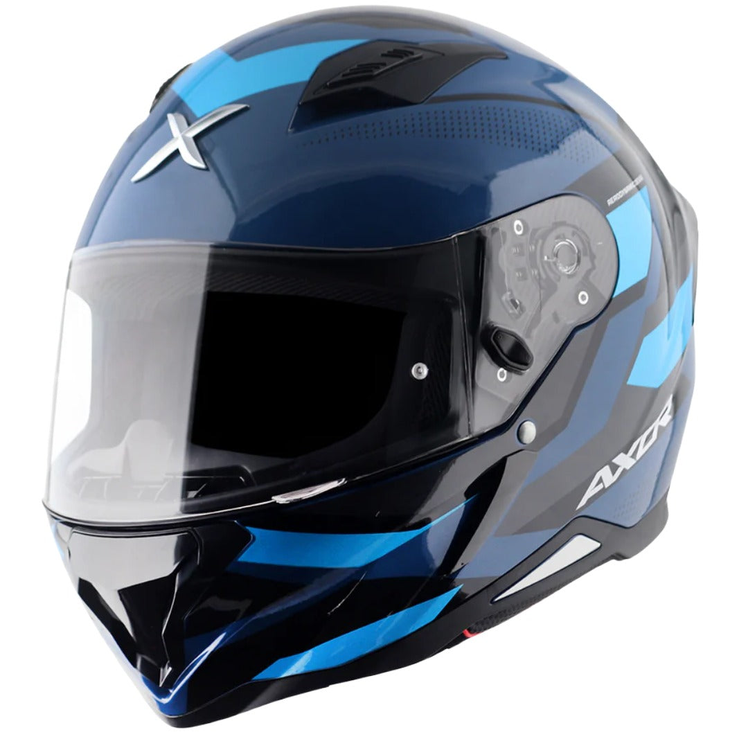 Axor Hunter Cornet Helmet