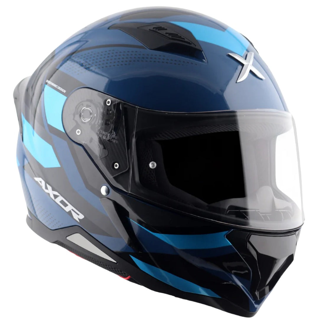 Axor Hunter Cornet Helmet
