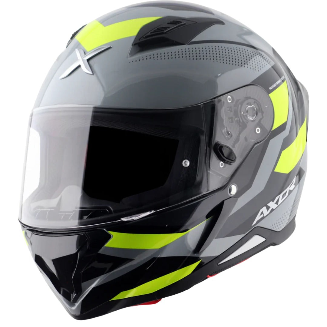 Axor Hunter Cornet Helmet