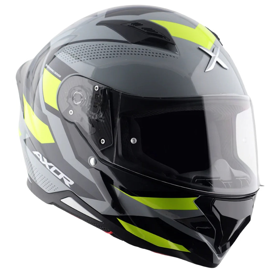 Axor Hunter Cornet Helmet