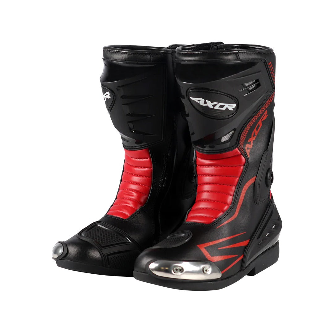 Axor Slipstream Riding Boots