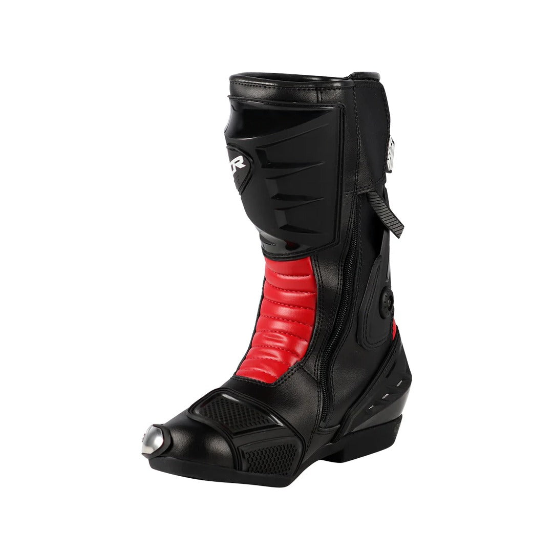 Axor Slipstream Riding Boots