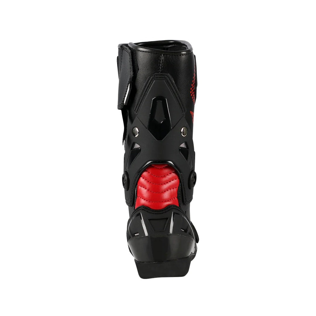 Axor Slipstream Riding Boots
