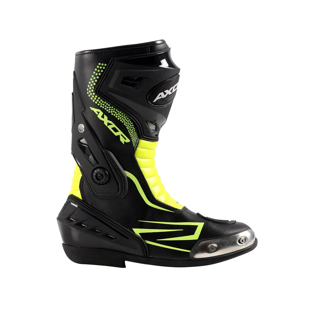 Axor Slipstream Riding Boots