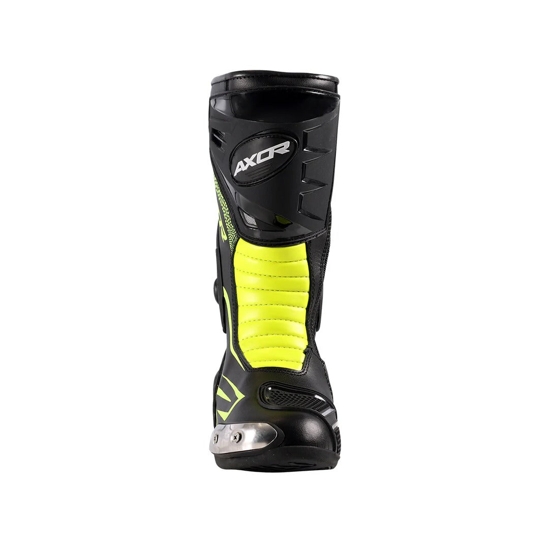 Axor Slipstream Riding Boots