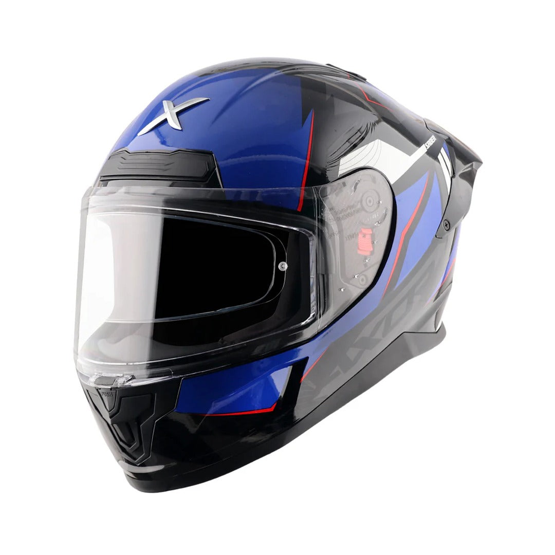 Axor Saber Shadow Helmet