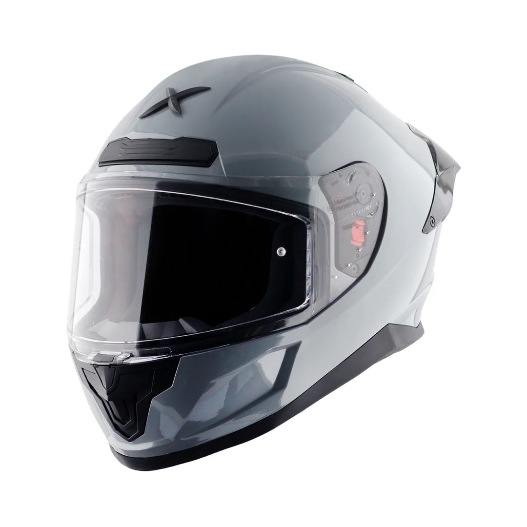 Axor Saber Single Colors Helmet